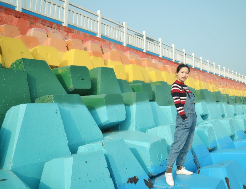 小艾樱樱的第一张照片--福建婚介网