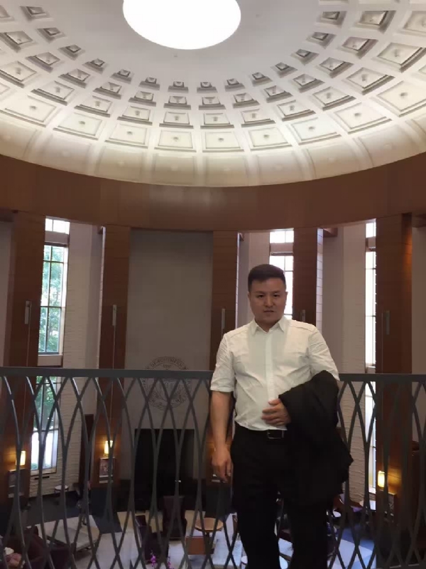 xinjing的第一张照片--福建婚介网