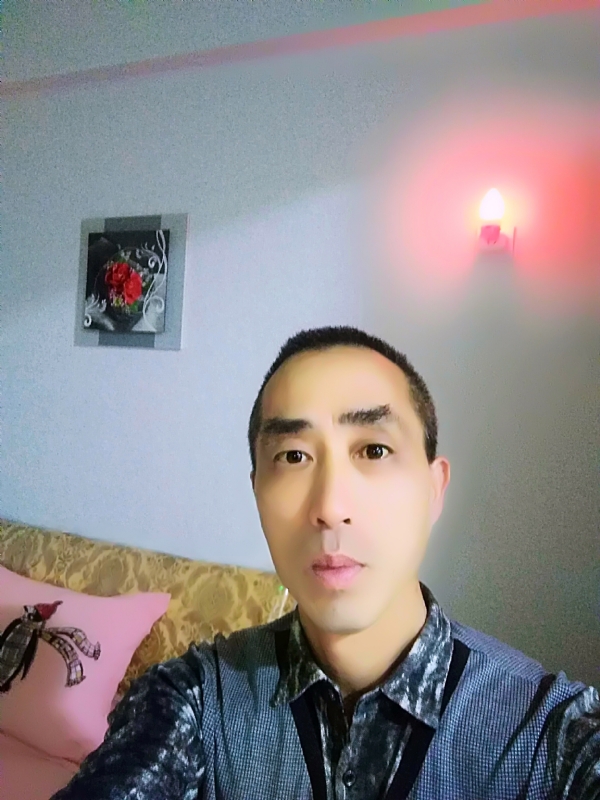 真诚的第一张照片--福建婚介网