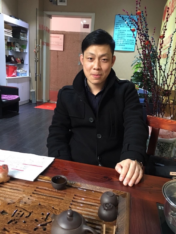 杨洋的第二张照片--福建婚介网