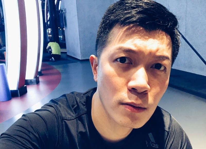 张勇耀的第一张照片--福建婚介网