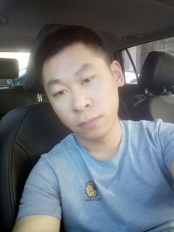 走心的第一张照片--福建婚介网