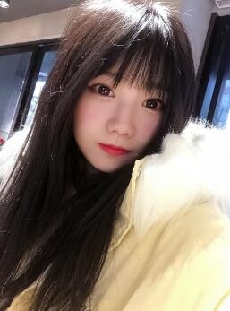 琳琳的第一张照片--福建婚介网
