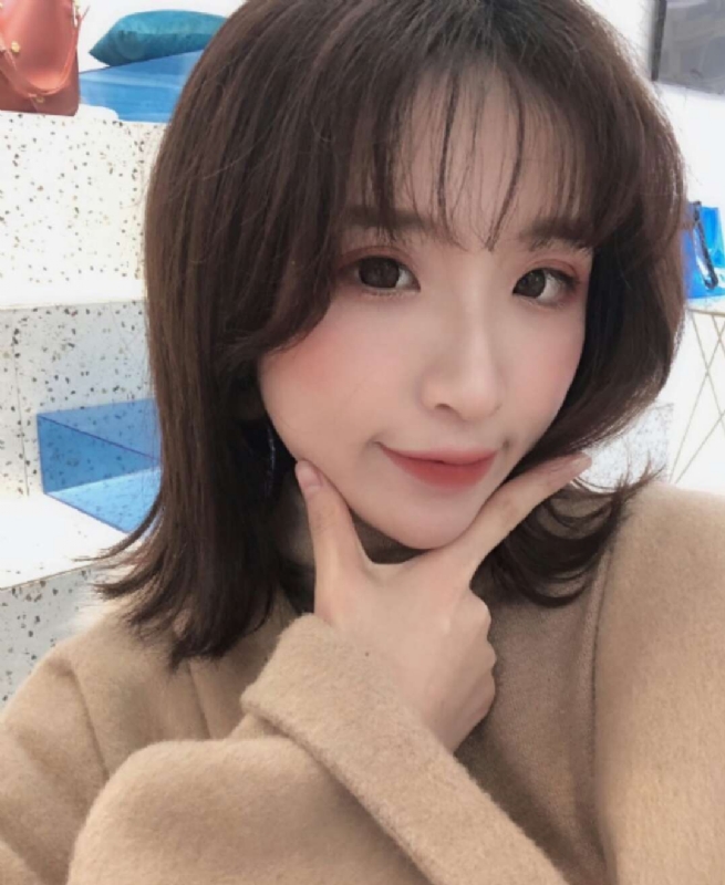 莉婷的第一张照片--福建婚介网