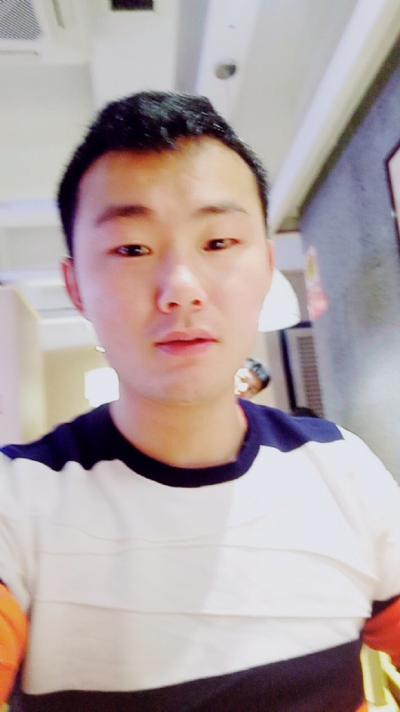云淡风轻的第一张照片--福建婚介网