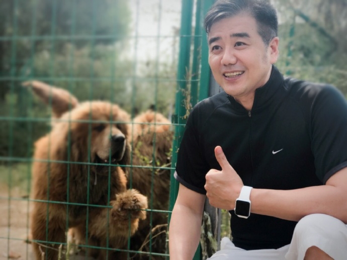 宁缺毋滥的第一张照片--福建婚介网
