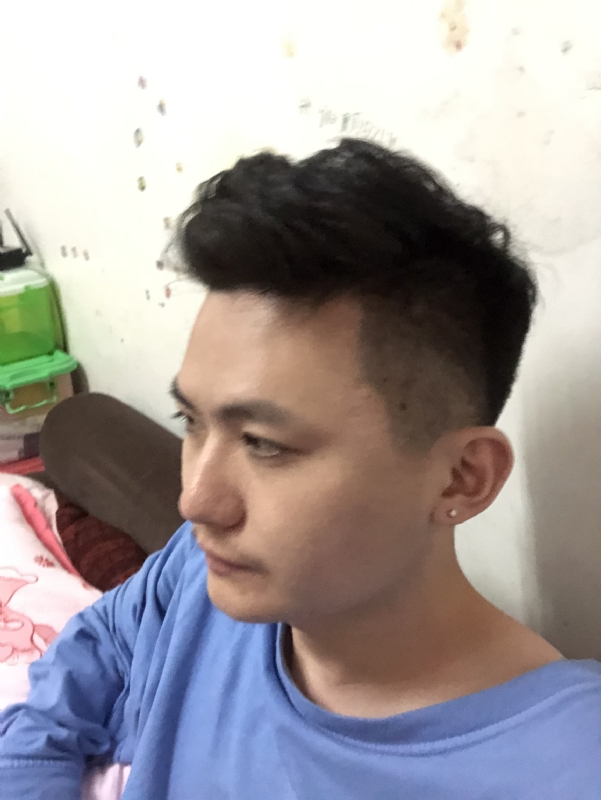 jason的第一张照片--福建婚介网