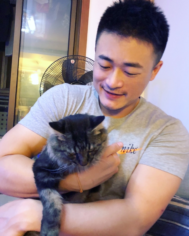 林云海的第二张照片--福建婚介网