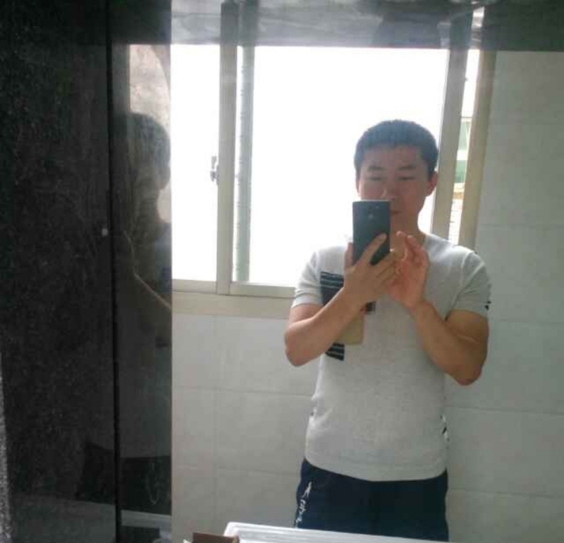 杭123的第一张照片--福建婚介网