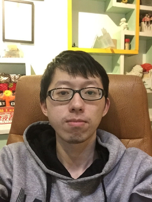桀桀的第一张照片--福建婚介网