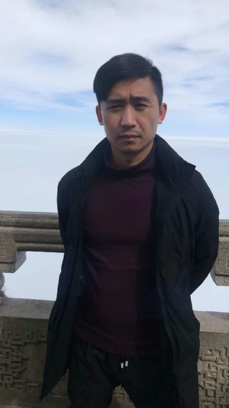 一江春水向东流的第一张照片--福建婚介网
