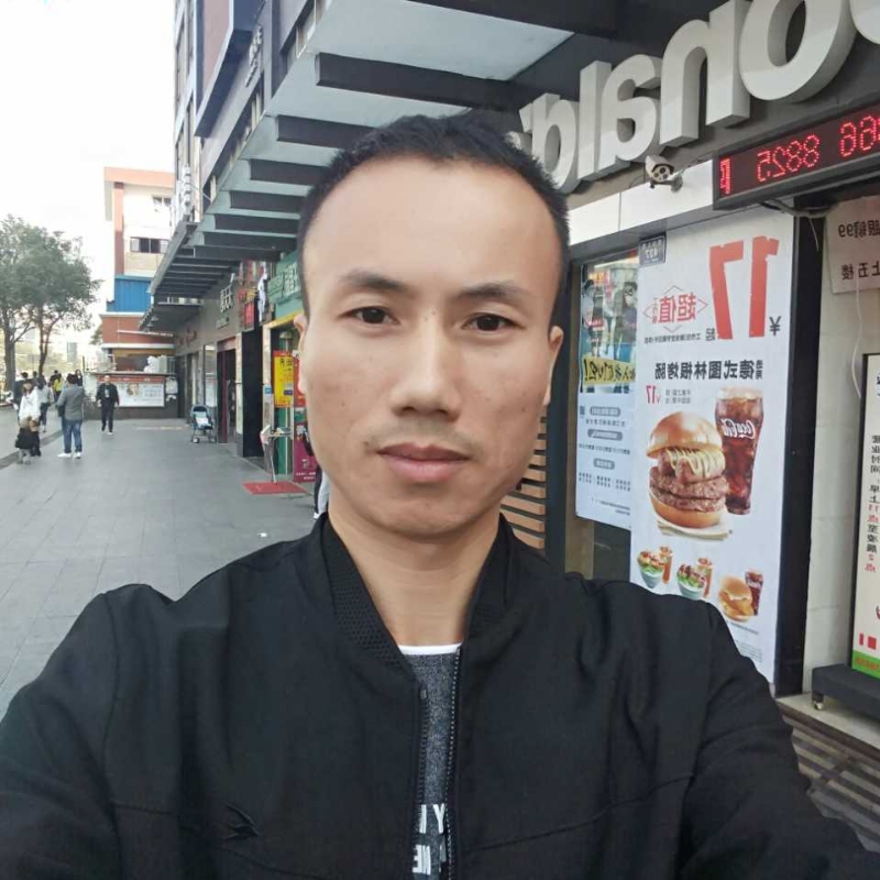 地瓜的第一张照片--福建婚介网