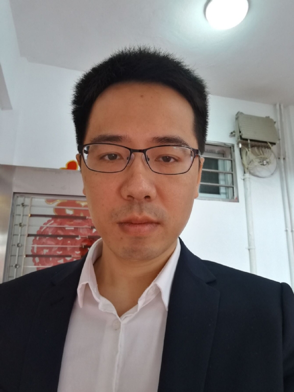 妥妥当当的第一张照片--福建婚介网