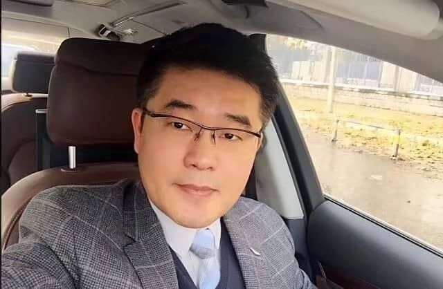 平常心的第一张照片--福建婚介网