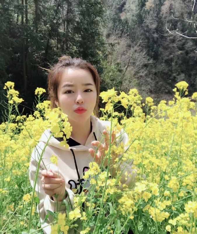 阡陌的第一张照片--福建婚介网