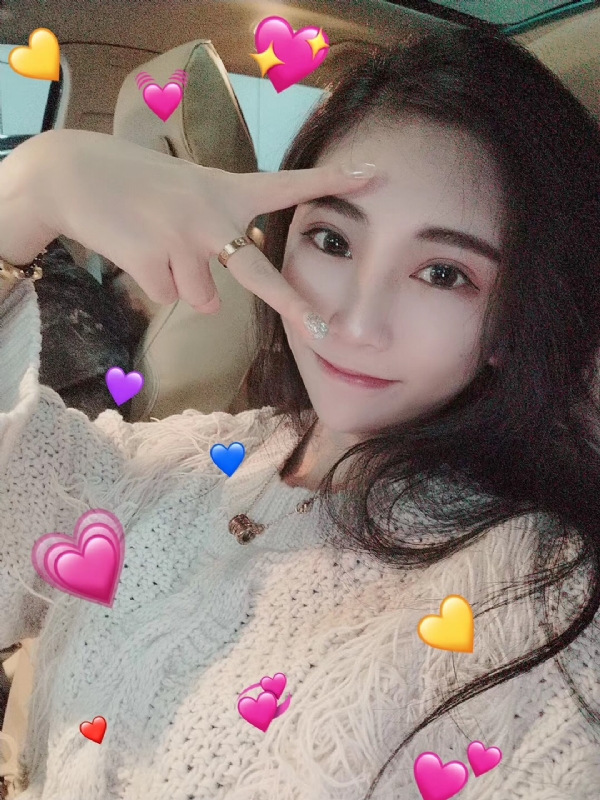 孙雪的第一张照片--福建婚介网
