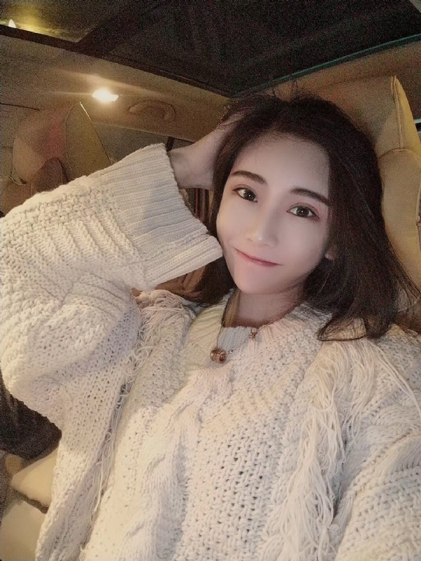 孙雪的第五张照片--福建婚介网