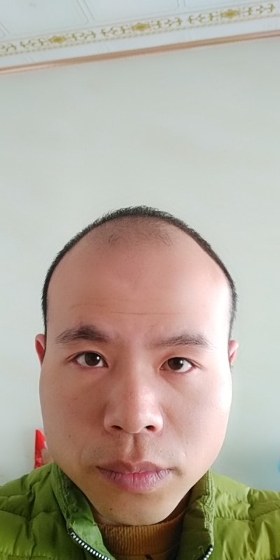阿煌的第一张照片--福建婚介网