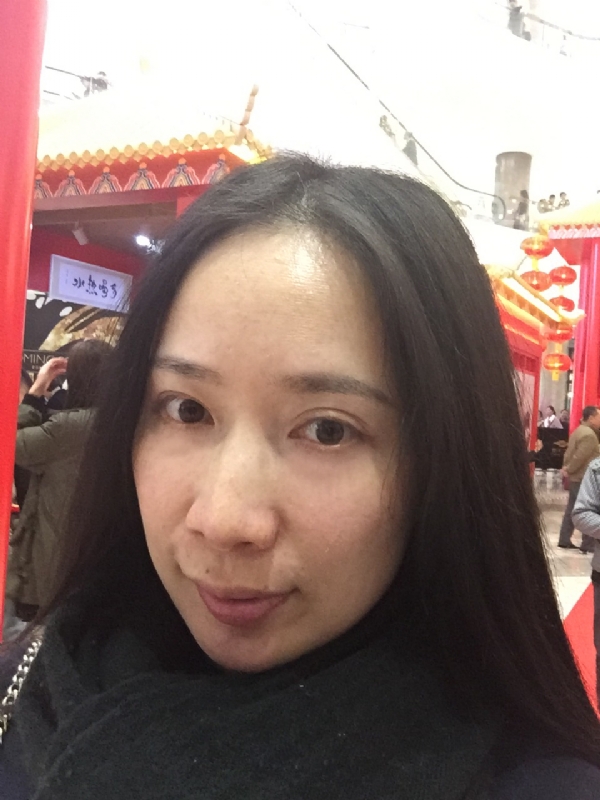 sisi的第一张照片--福建婚介网