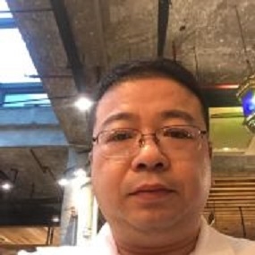 一个70后的离异大叔的第一张照片--福建婚介网