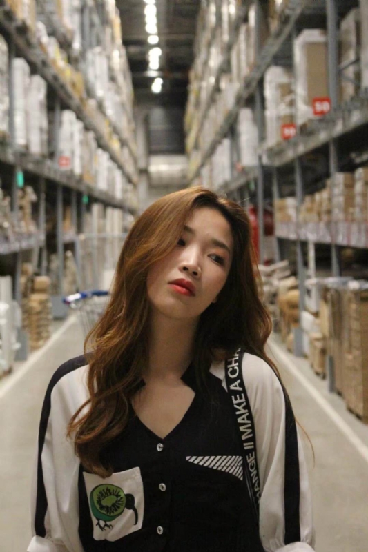 平ling的第二张照片--福建婚介网