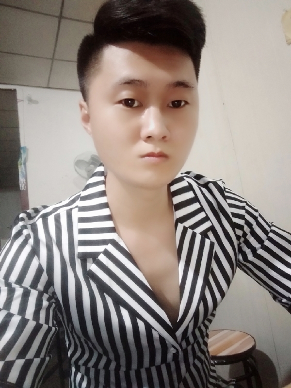 随遇而安的第一张照片--福建婚介网