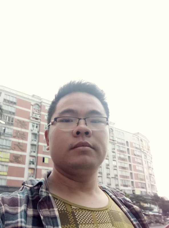 今生今世的第一张照片--福建婚介网