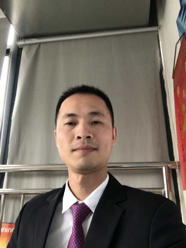 等你来的第一张照片--福建婚介网