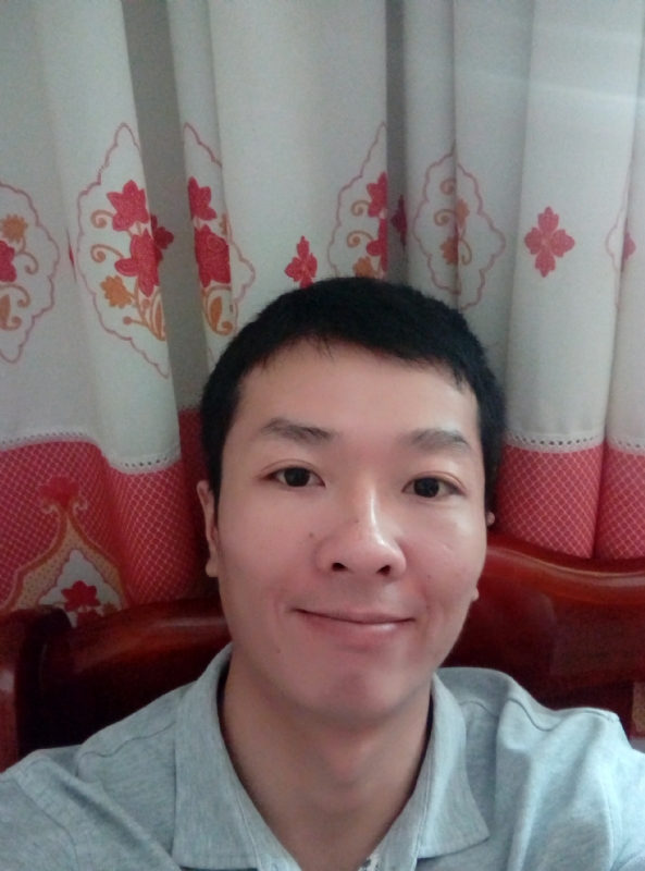 疯狂的土豆的第一张照片--福建婚介网