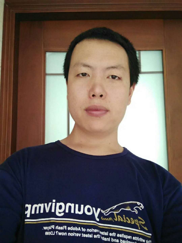期待认识你的第一张照片--福建婚介网