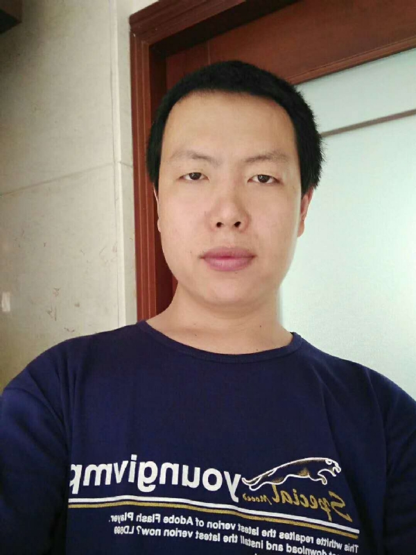 期待认识你的第三张照片--福建婚介网
