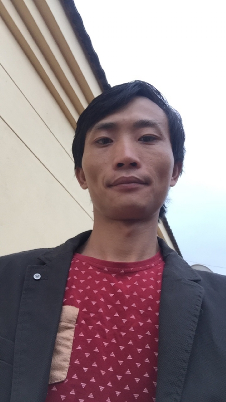 WENK的第一张照片--福建婚介网