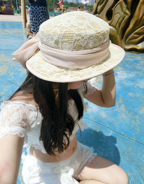 小妮的第二张照片--福建婚介网