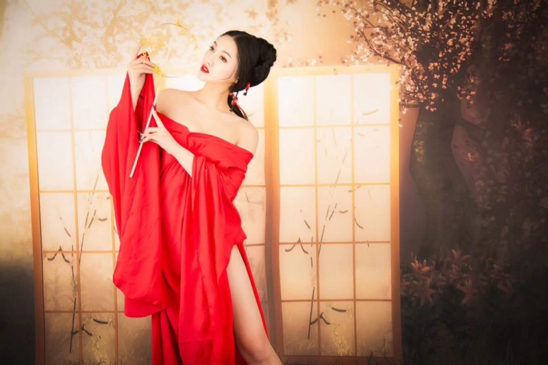 小艾的第三张照片--福建婚介网