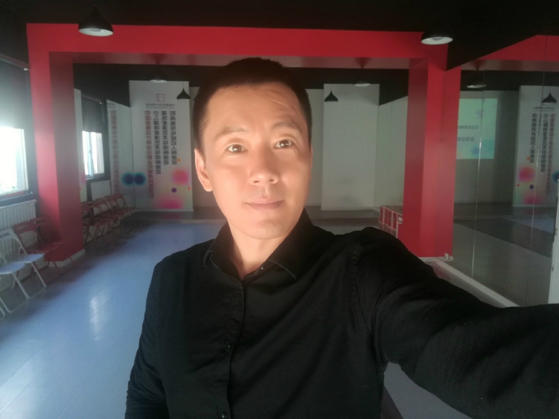 港湾的第二张照片--福建婚介网