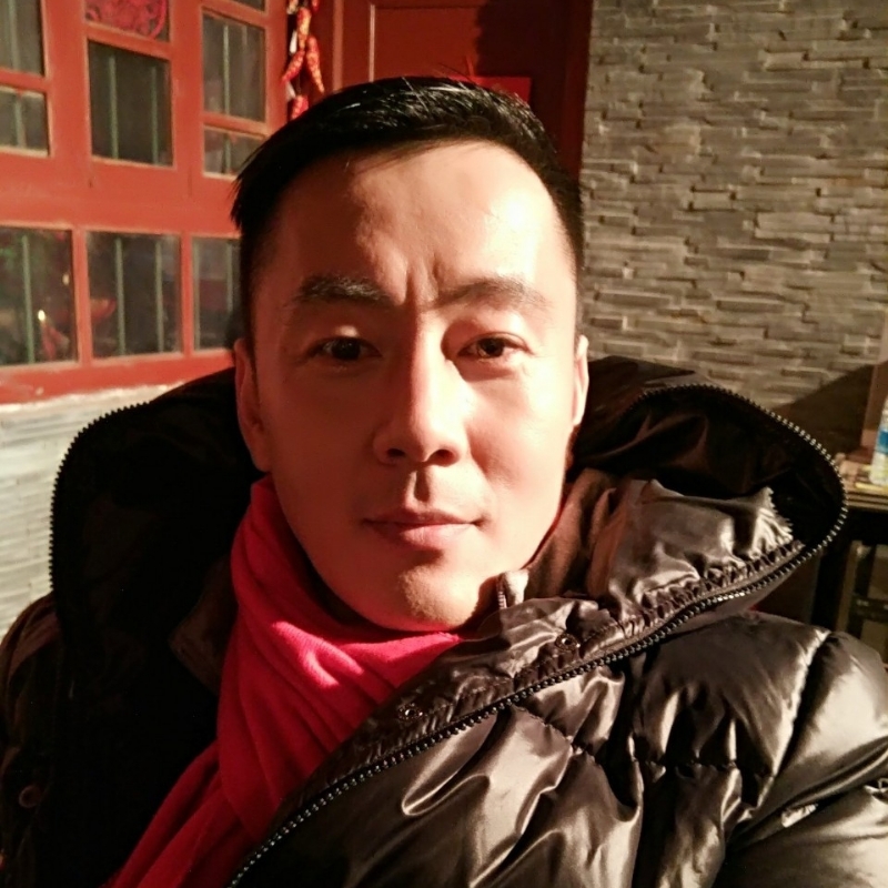月满西楼的第一张照片--福建婚介网