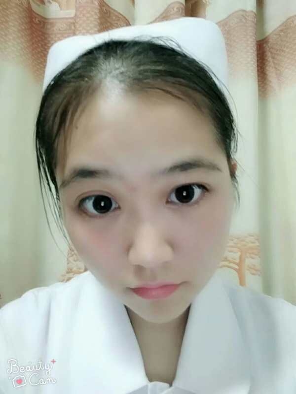 美美的第二张照片--福建婚介网