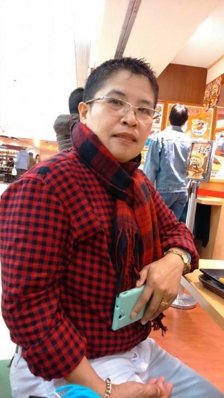 Bojing的第一张照片--福建婚介网