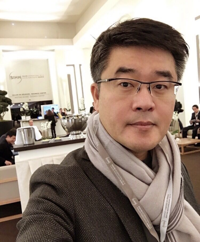 天马行空的第一张照片--福建婚介网