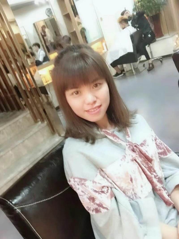 米砂的第一张照片--福建婚介网