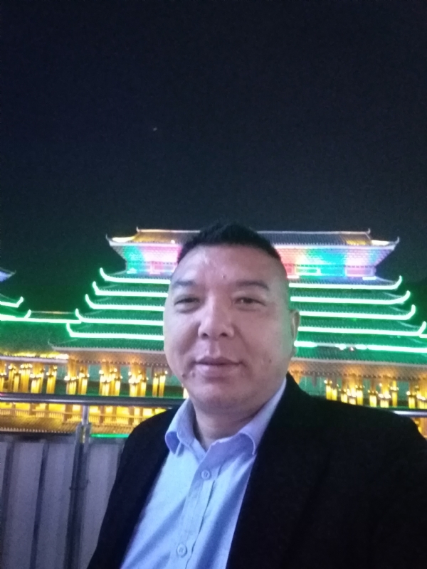 幸福的港湾的第一张照片--福建婚介网