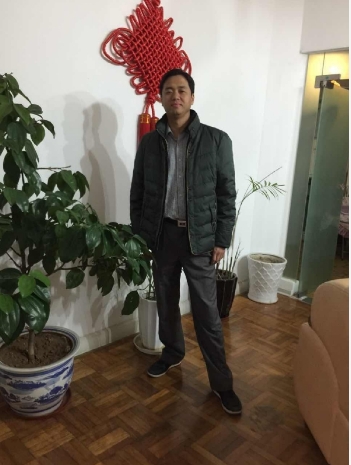 阳光的第一张照片--福建婚介网