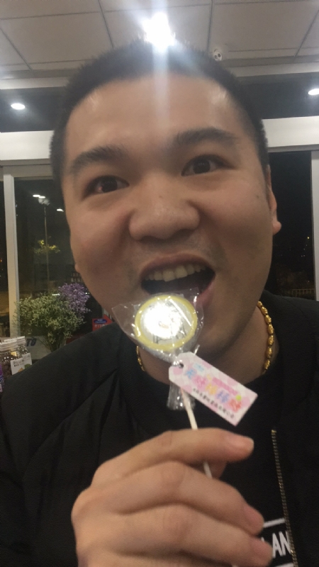 王小叶的第一张照片--福建婚介网