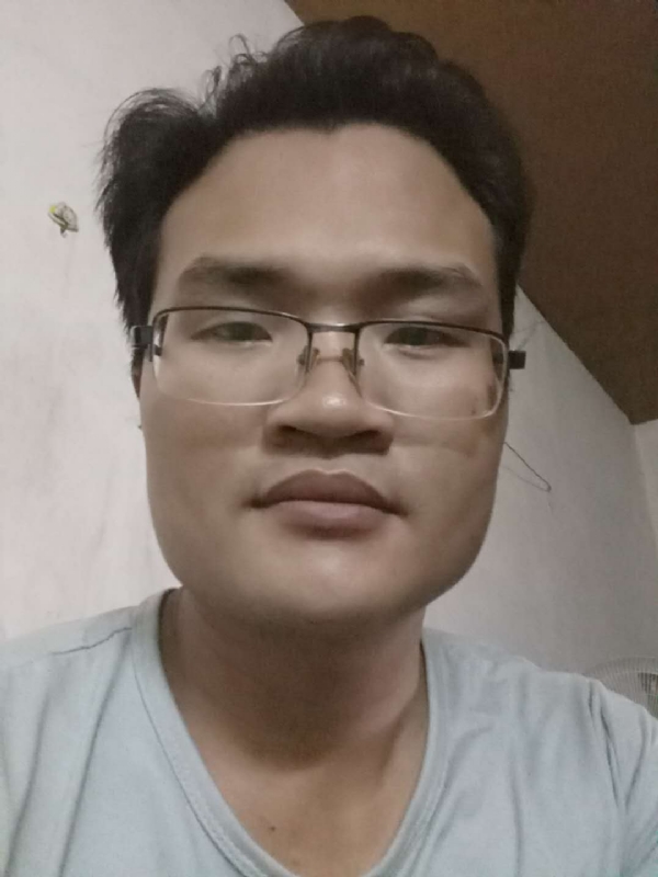 陈欣宇的第三张照片--福建婚介网