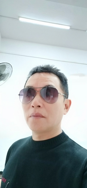 水进的第一张照片--福建婚介网
