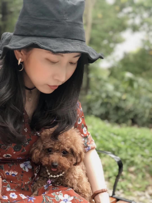 Jiessie的第一张照片--福建婚介网