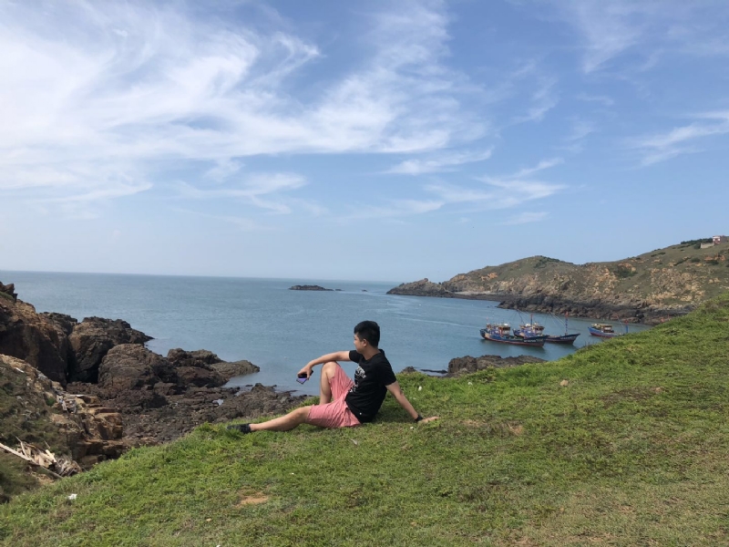 闭月的第二张照片--福建婚介网