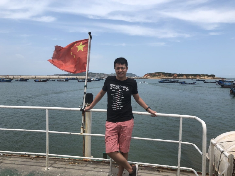 闭月的第四张照片--福建婚介网