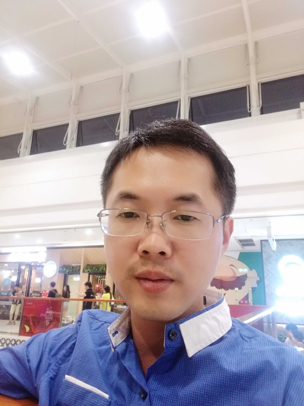 孤独小舟的第一张照片--福建婚介网