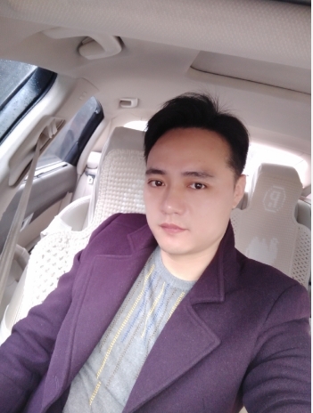 春的第一张照片--福建婚介网